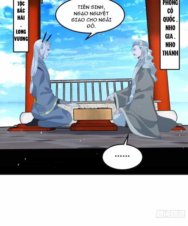 Nữ Đồ Đệ Ai Nấy Đều Muốn Giết Ta - Chương 133 - ảnh 41