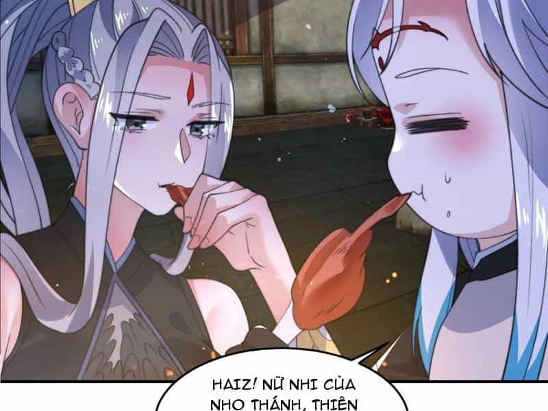 Nữ Đồ Đệ Ai Nấy Đều Muốn Giết Ta - Chương 137 - ảnh 11