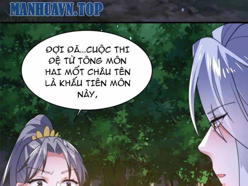 Nữ Đồ Đệ Ai Nấy Đều Muốn Giết Ta - Chương 148 - ảnh 74