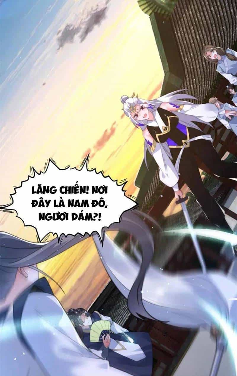 Nữ Đồ Đệ Ai Nấy Đều Muốn Giết Ta - Chương 151 - ảnh 8