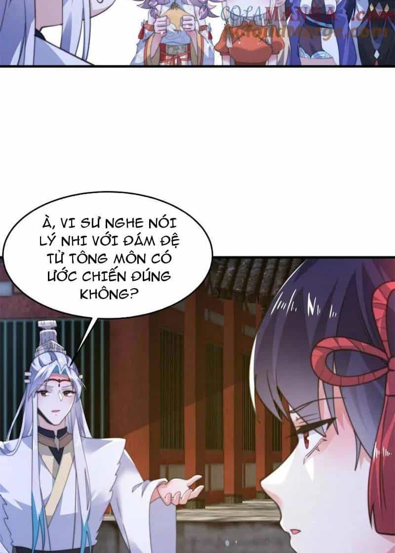 Nữ Đồ Đệ Ai Nấy Đều Muốn Giết Ta - Chương 156 - ảnh 38