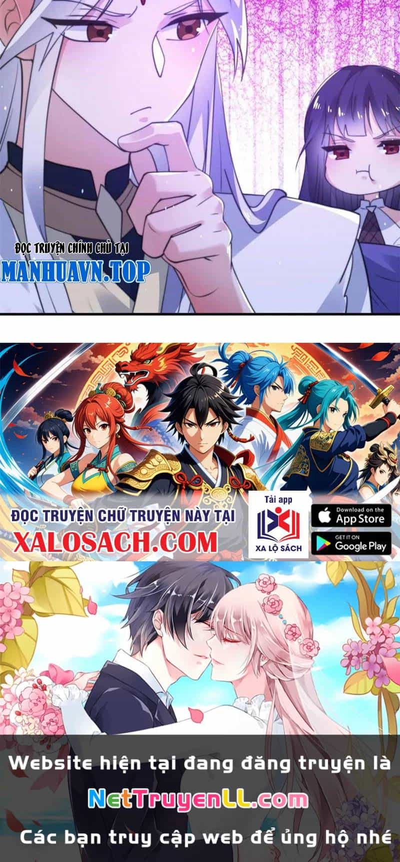 Nữ Đồ Đệ Ai Nấy Đều Muốn Giết Ta - Chương 156 - ảnh 40