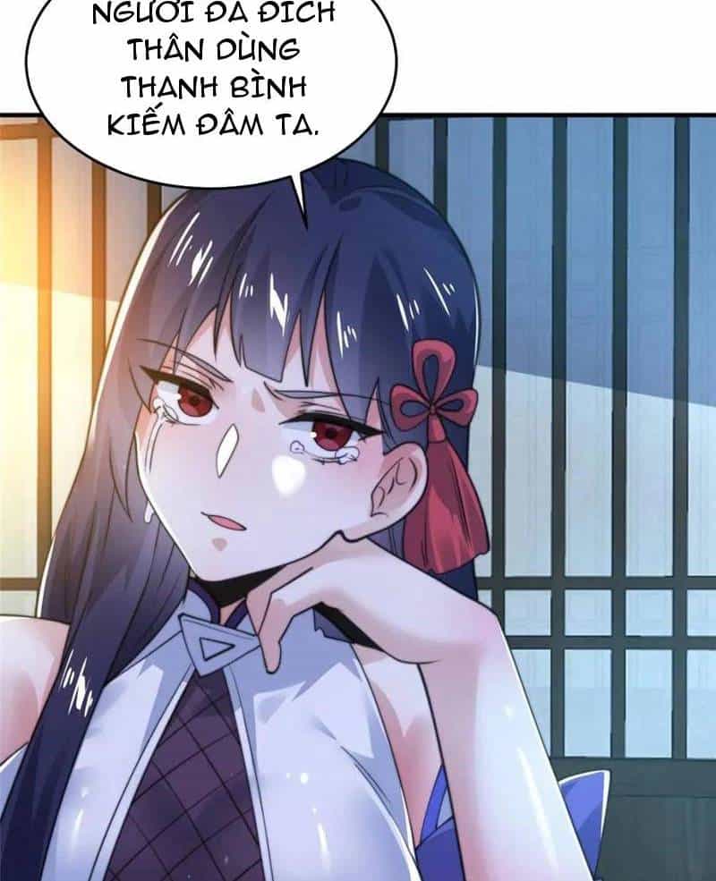 Nữ Đồ Đệ Ai Nấy Đều Muốn Giết Ta - Chương 157 - ảnh 30