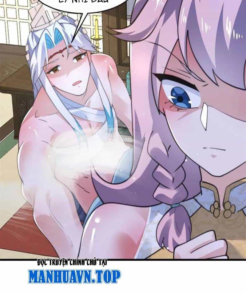 Nữ Đồ Đệ Ai Nấy Đều Muốn Giết Ta - Chương 158 - ảnh 24