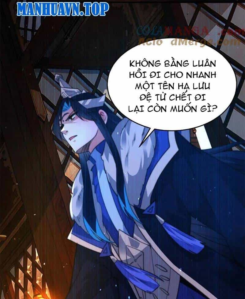 Nữ Đồ Đệ Ai Nấy Đều Muốn Giết Ta - Chương 158 - ảnh 45