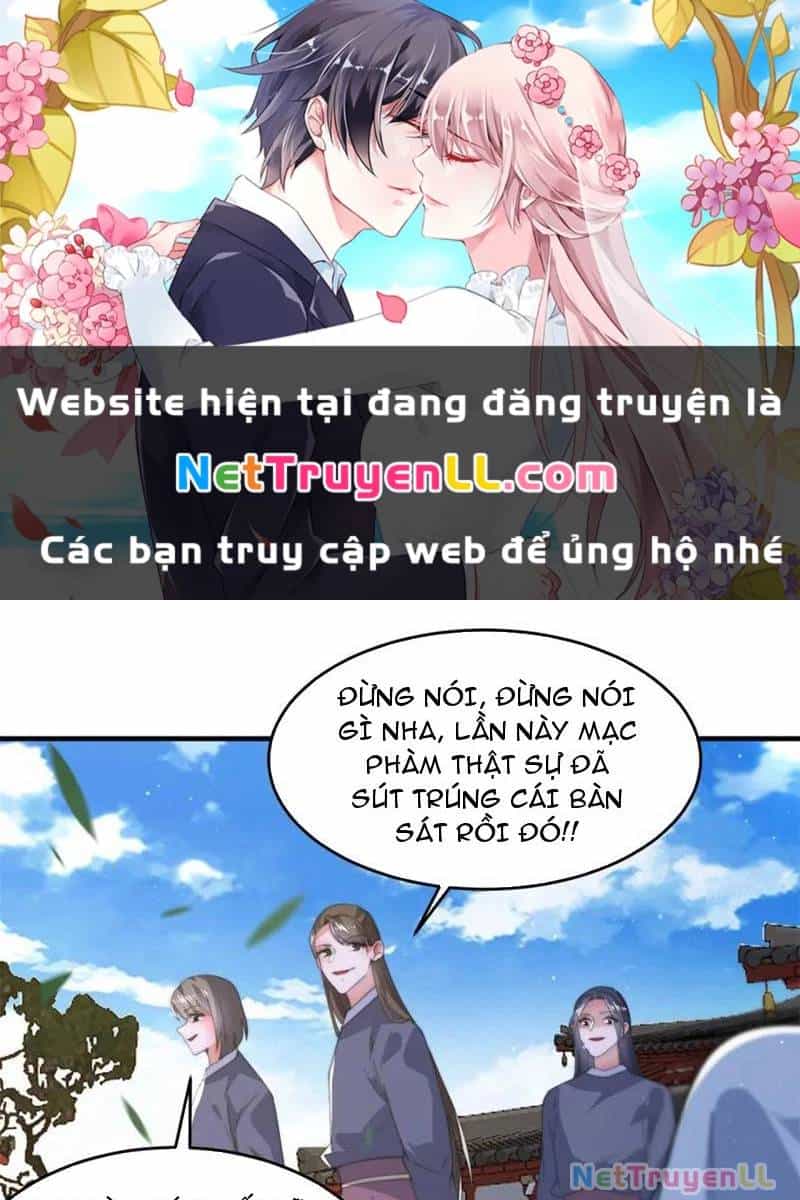 Nữ Đồ Đệ Ai Nấy Đều Muốn Giết Ta - Chương 161 - ảnh 1