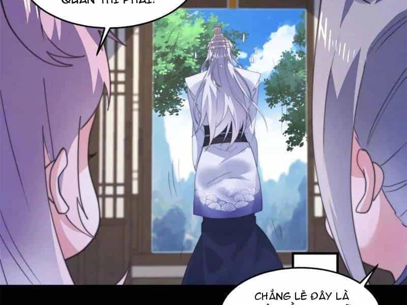 Nữ Đồ Đệ Ai Nấy Đều Muốn Giết Ta - Chương 161 - ảnh 50