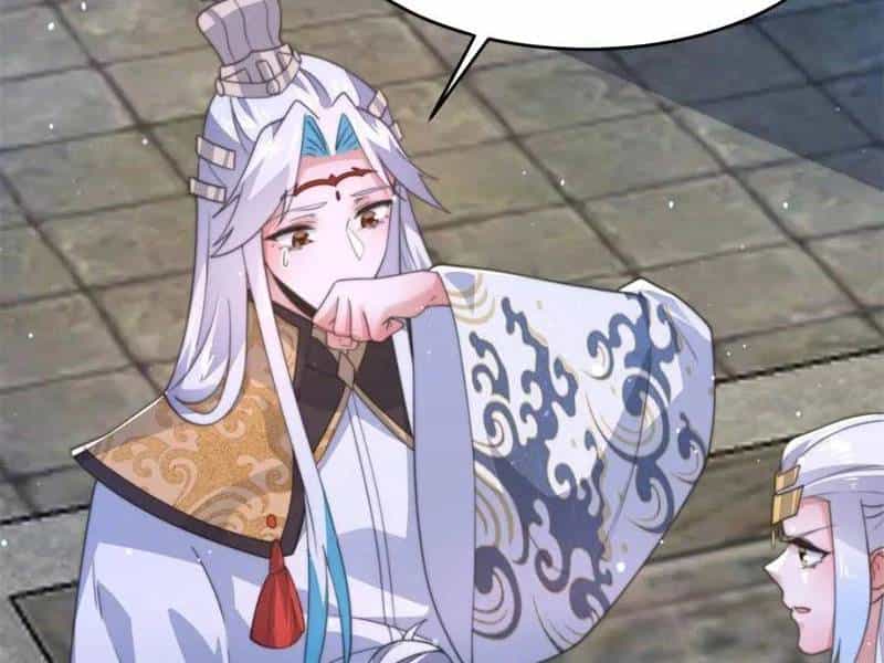 Nữ Đồ Đệ Ai Nấy Đều Muốn Giết Ta - Chương 171 - ảnh 14