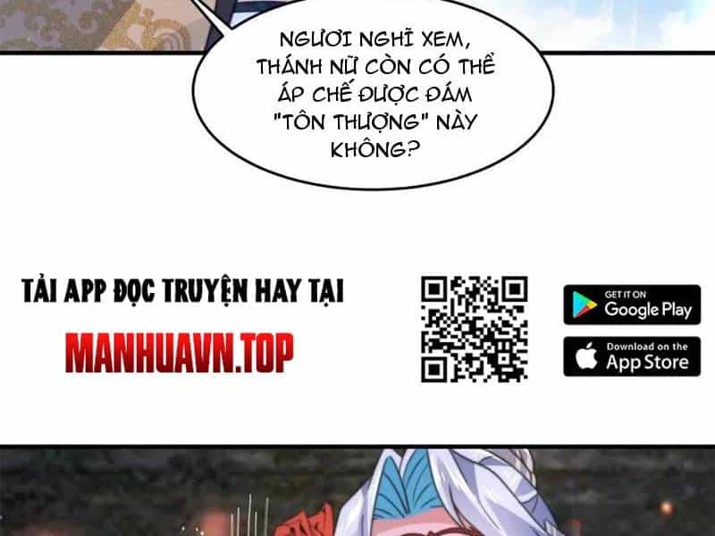 Nữ Đồ Đệ Ai Nấy Đều Muốn Giết Ta - Chương 171 - ảnh 18