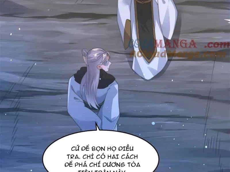 Nữ Đồ Đệ Ai Nấy Đều Muốn Giết Ta - Chương 171 - ảnh 59