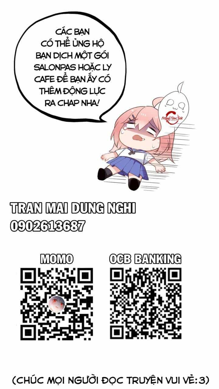 Nữ Đồ Đệ Ai Nấy Đều Muốn Giết Ta - Chương 18 - ảnh 1