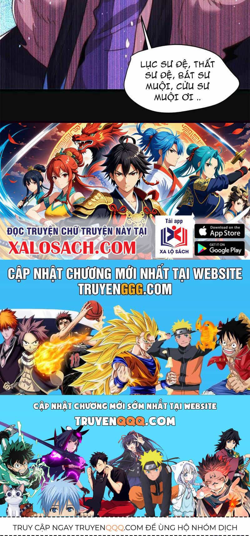 Nữ Đồ Đệ Ai Nấy Đều Muốn Giết Ta - Chương 182 - ảnh 52