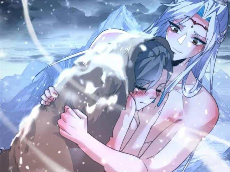 Nữ Đồ Đệ Ai Nấy Đều Muốn Giết Ta - Chương 186 - ảnh 43