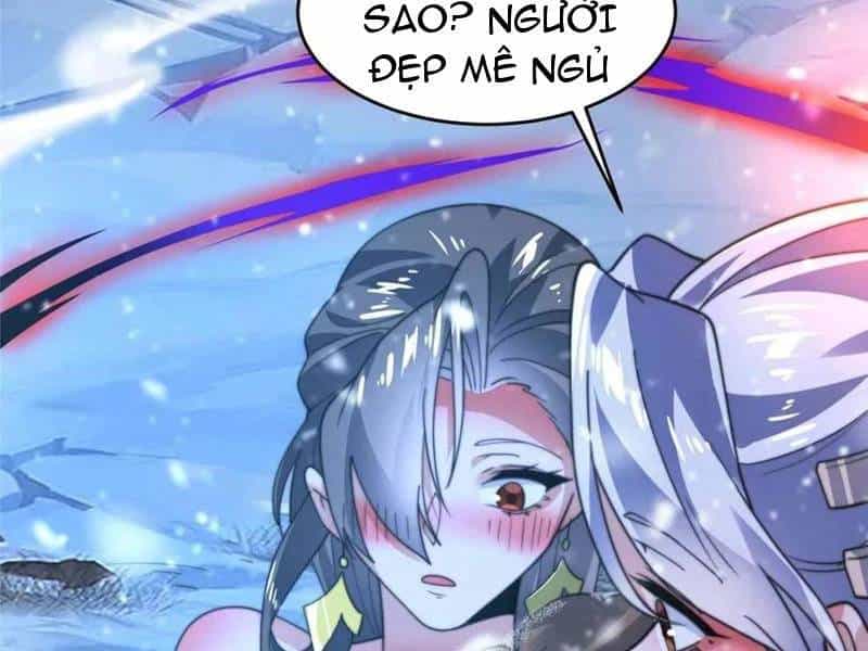 Nữ Đồ Đệ Ai Nấy Đều Muốn Giết Ta - Chương 186 - ảnh 50
