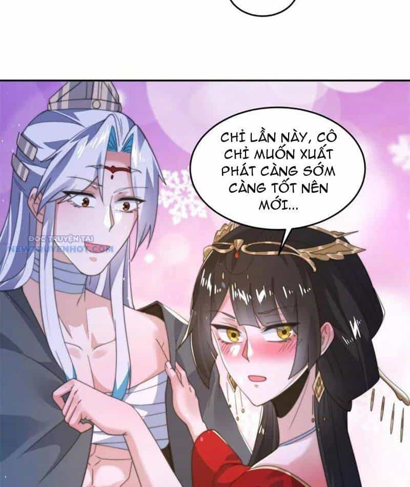 Nữ Đồ Đệ Ai Nấy Đều Muốn Giết Ta - Chương 193 - ảnh 31