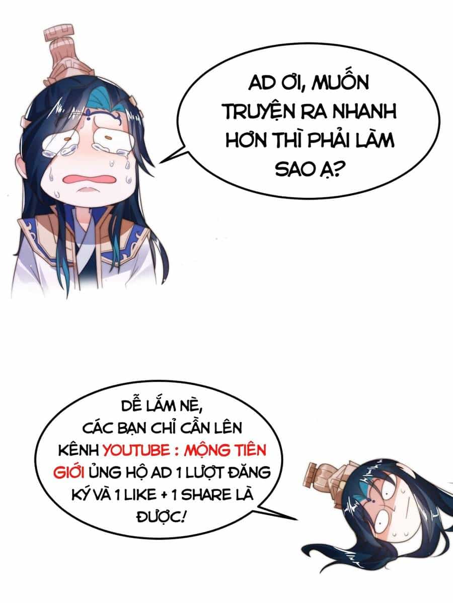 Nữ Đồ Đệ Ai Nấy Đều Muốn Giết Ta - Chương 2 - ảnh 59