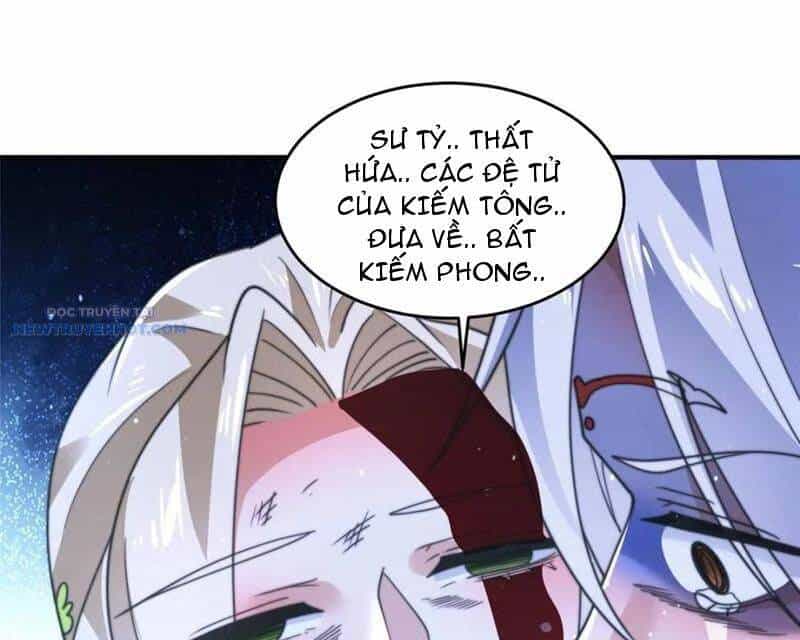 Nữ Đồ Đệ Ai Nấy Đều Muốn Giết Ta - Chương 202 - ảnh 62
