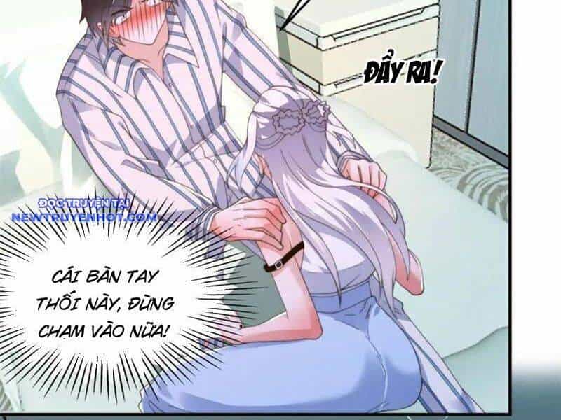 Nữ Đồ Đệ Ai Nấy Đều Muốn Giết Ta - Chương 213 - ảnh 26