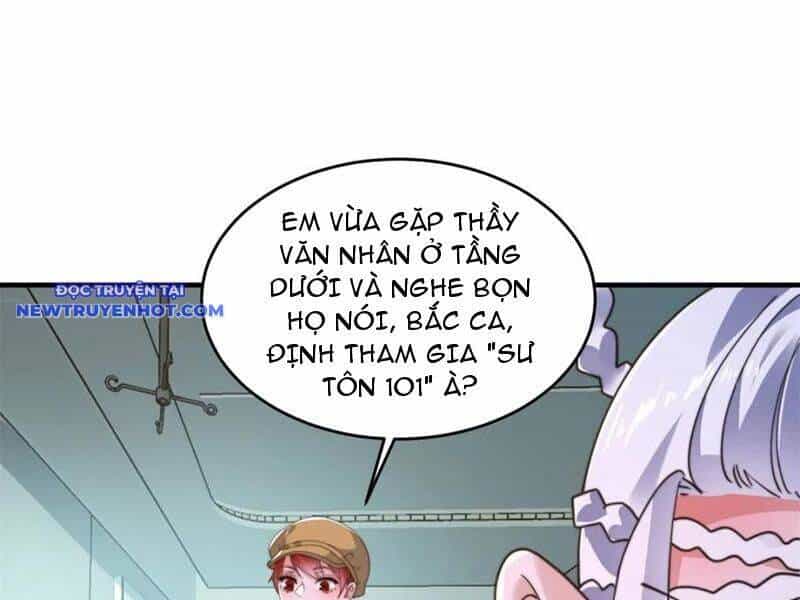 Nữ Đồ Đệ Ai Nấy Đều Muốn Giết Ta - Chương 213 - ảnh 40
