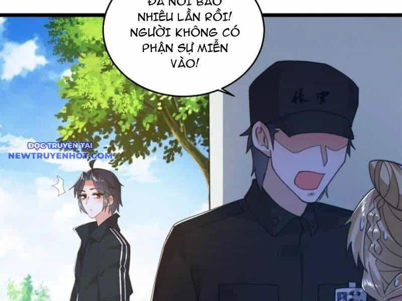 Nữ Đồ Đệ Ai Nấy Đều Muốn Giết Ta - Chương 214 - ảnh 27