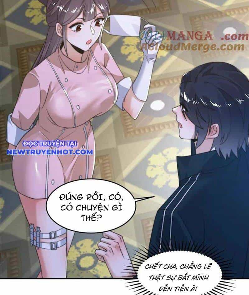 Nữ Đồ Đệ Ai Nấy Đều Muốn Giết Ta - Chương 221 - ảnh 12