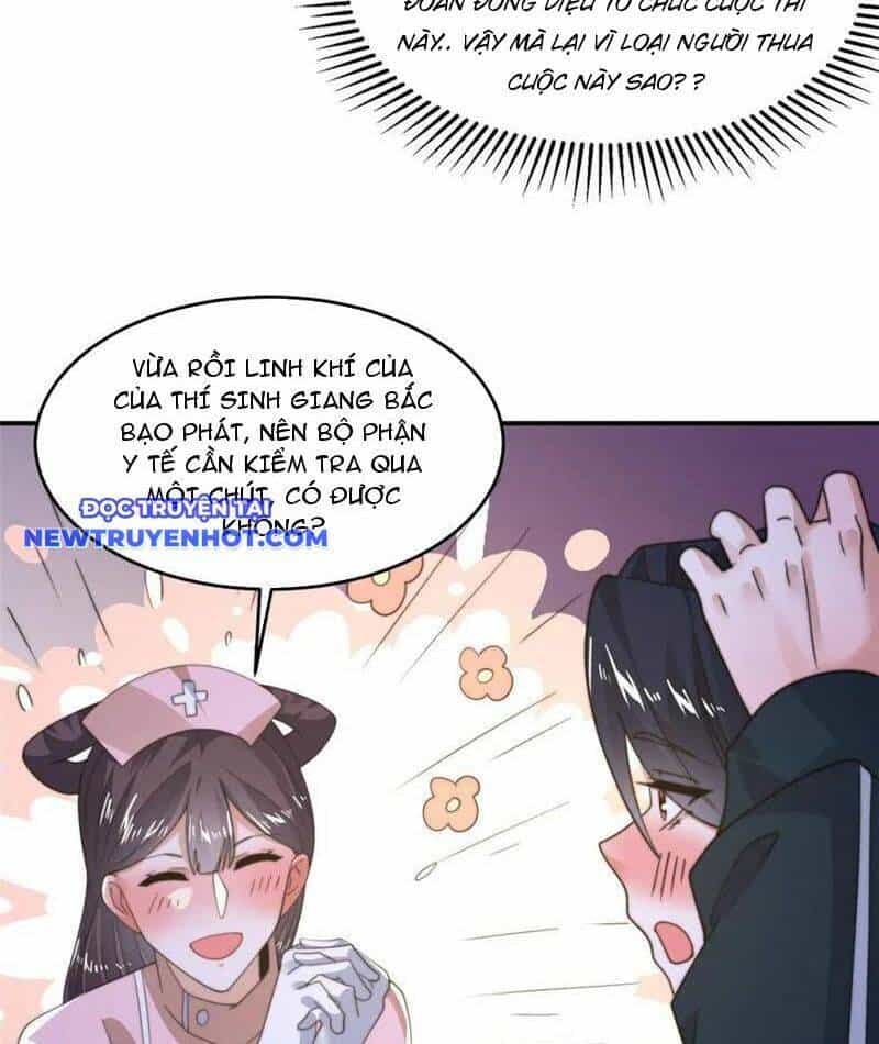 Nữ Đồ Đệ Ai Nấy Đều Muốn Giết Ta - Chương 221 - ảnh 14