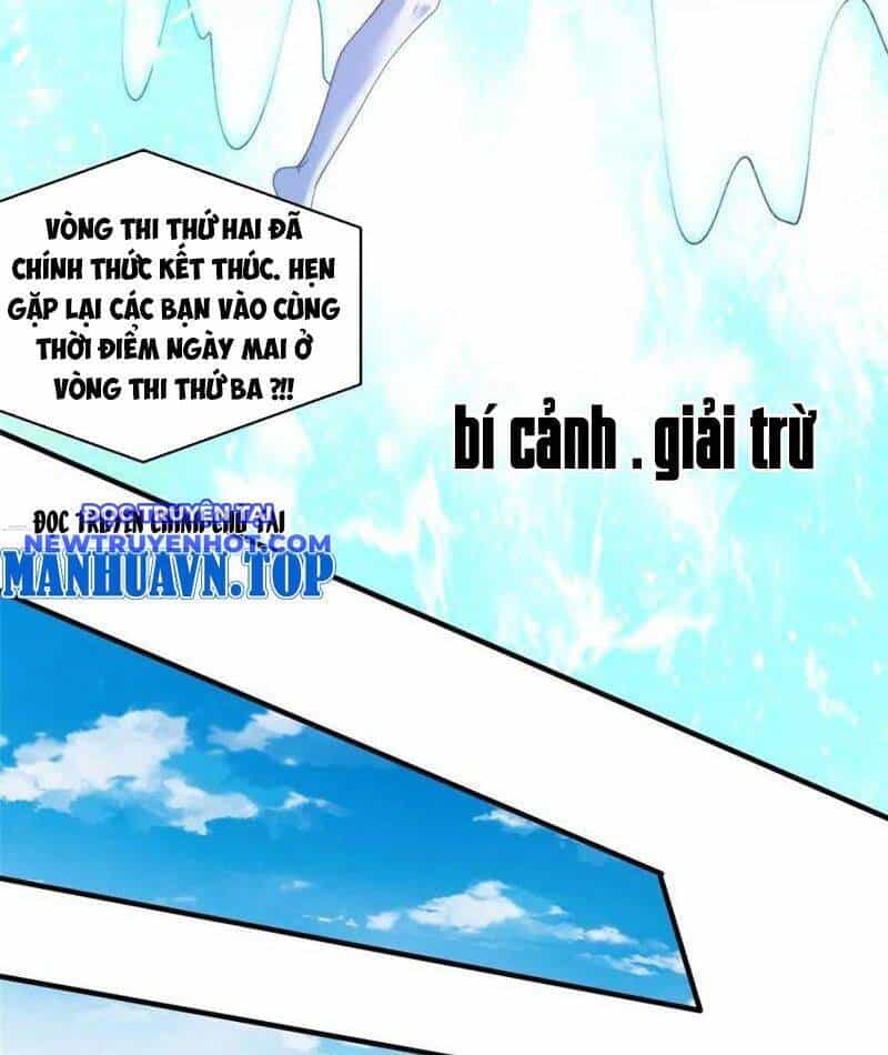 Nữ Đồ Đệ Ai Nấy Đều Muốn Giết Ta - Chương 221 - ảnh 28