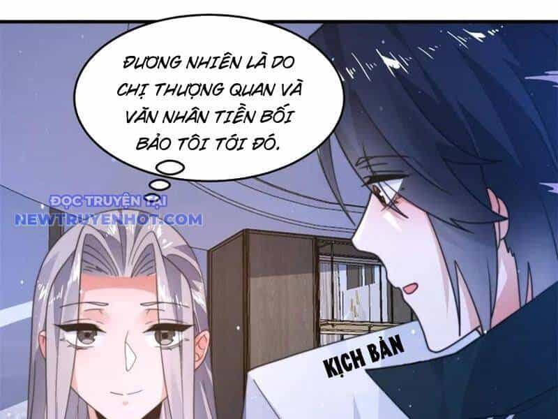Nữ Đồ Đệ Ai Nấy Đều Muốn Giết Ta - Chương 225 - ảnh 41