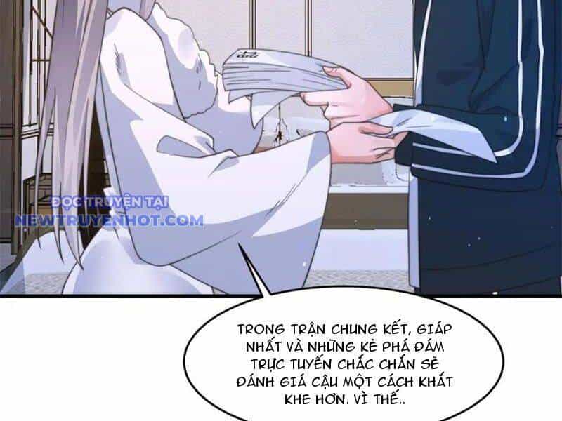 Nữ Đồ Đệ Ai Nấy Đều Muốn Giết Ta - Chương 225 - ảnh 48