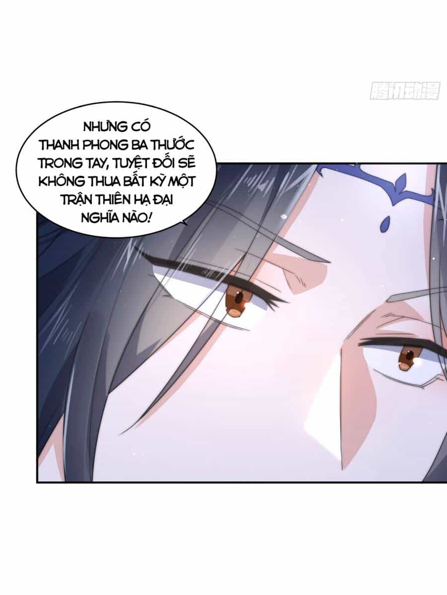 Nữ Đồ Đệ Ai Nấy Đều Muốn Giết Ta - Chương 23 - ảnh 11