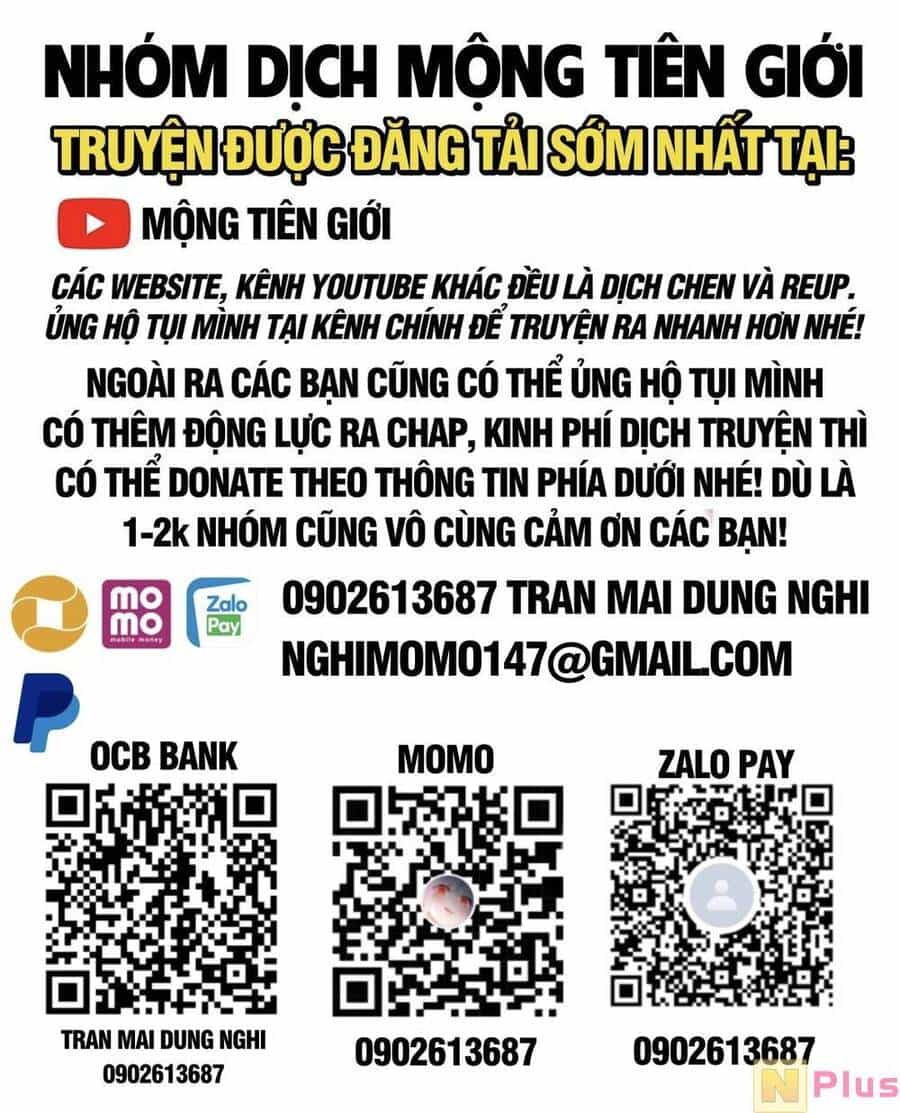 Nữ Đồ Đệ Ai Nấy Đều Muốn Giết Ta - Chương 52 - ảnh 26