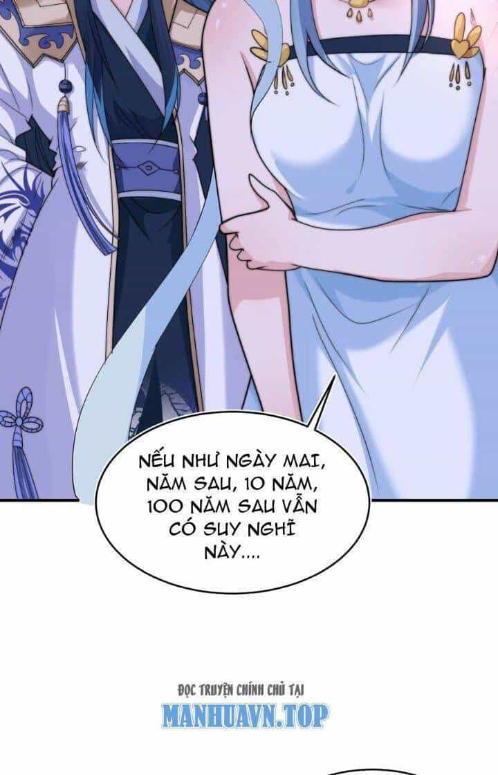 Nữ Đồ Đệ Ai Nấy Đều Muốn Giết Ta - Chương 59 - ảnh 18