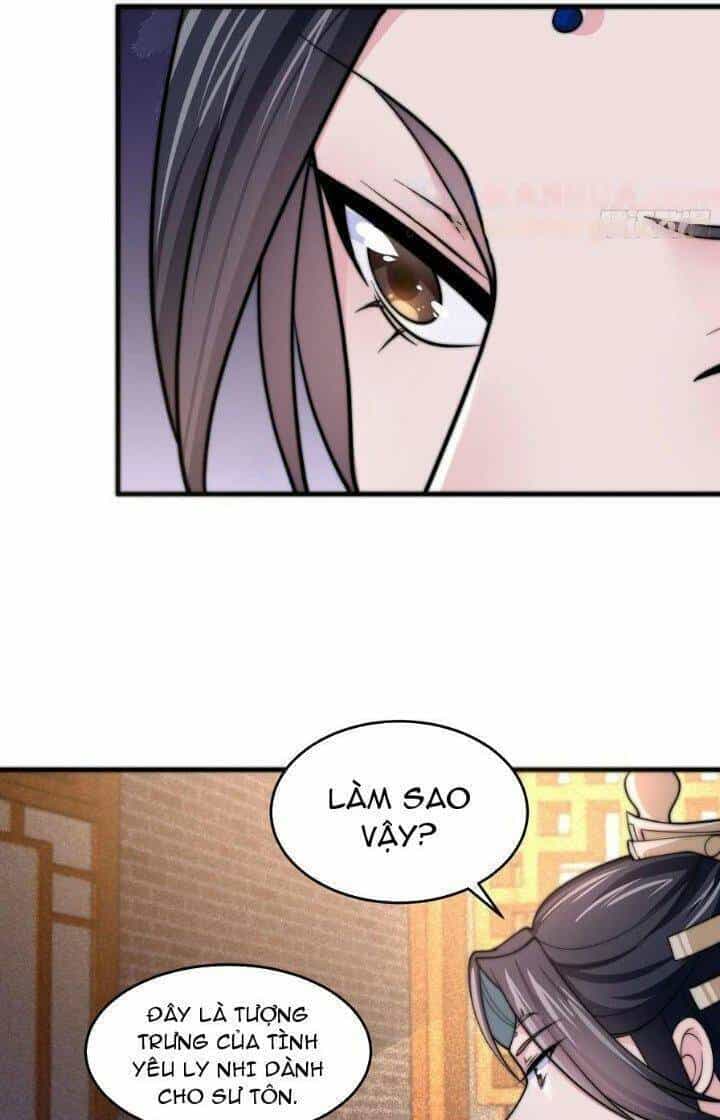 Nữ Đồ Đệ Ai Nấy Đều Muốn Giết Ta - Chương 59 - ảnh 29