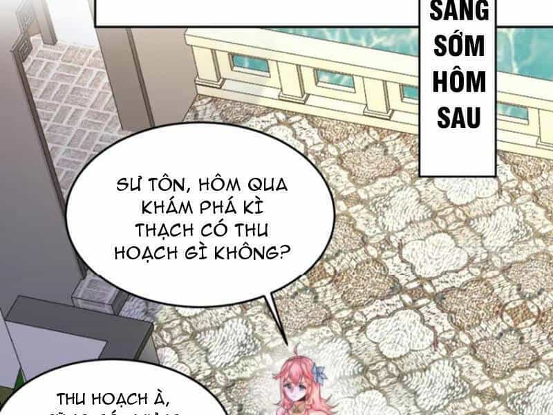 Nữ Đồ Đệ Ai Nấy Đều Muốn Giết Ta - Chương 65 - ảnh 62
