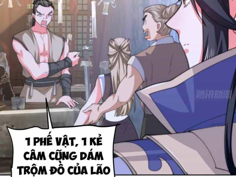 Nữ Đồ Đệ Ai Nấy Đều Muốn Giết Ta - Chương 65 - ảnh 74