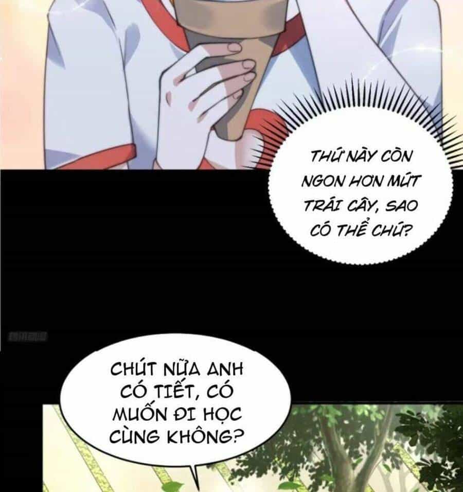 Nữ Đồ Đệ Ai Nấy Đều Muốn Giết Ta - Chương 82 - ảnh 10