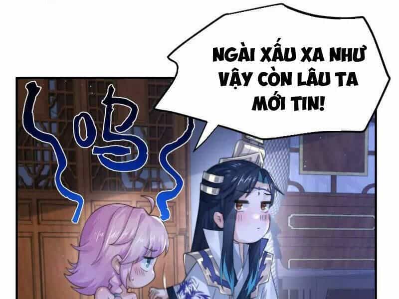 Nữ Đồ Đệ Ai Nấy Đều Muốn Giết Ta - Chương 97.5 - ảnh 33