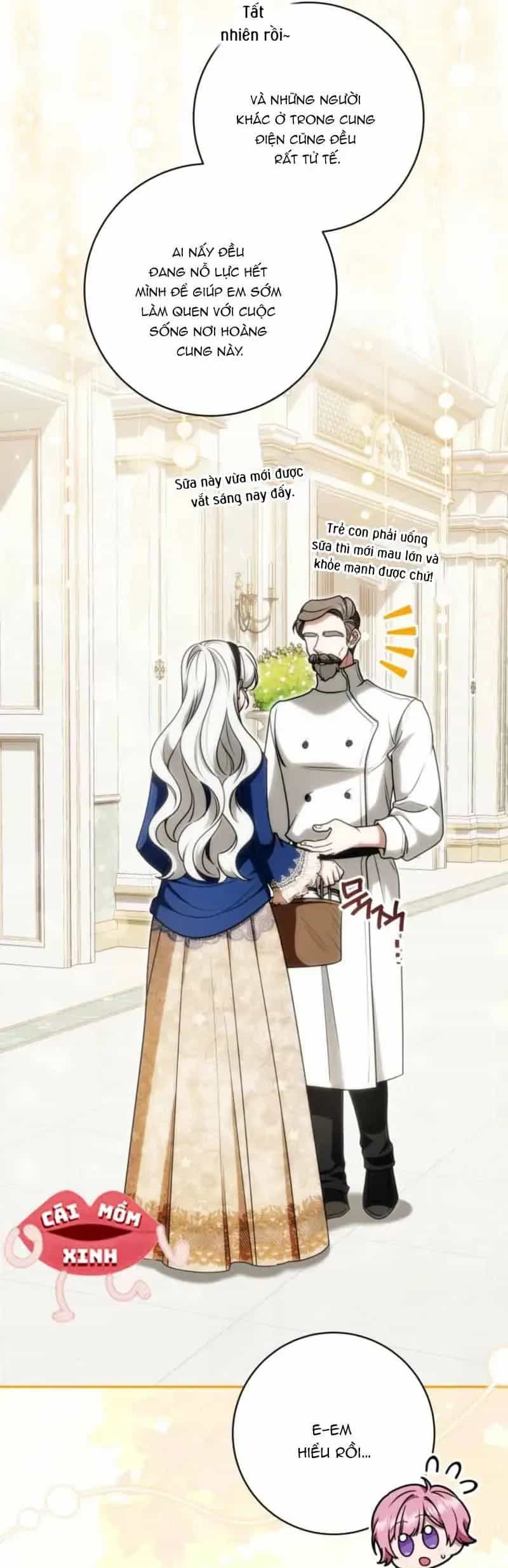 Nữ Dược Sư Của Vị Hoàng Đế Si Tình - Chương 55 - ảnh 25