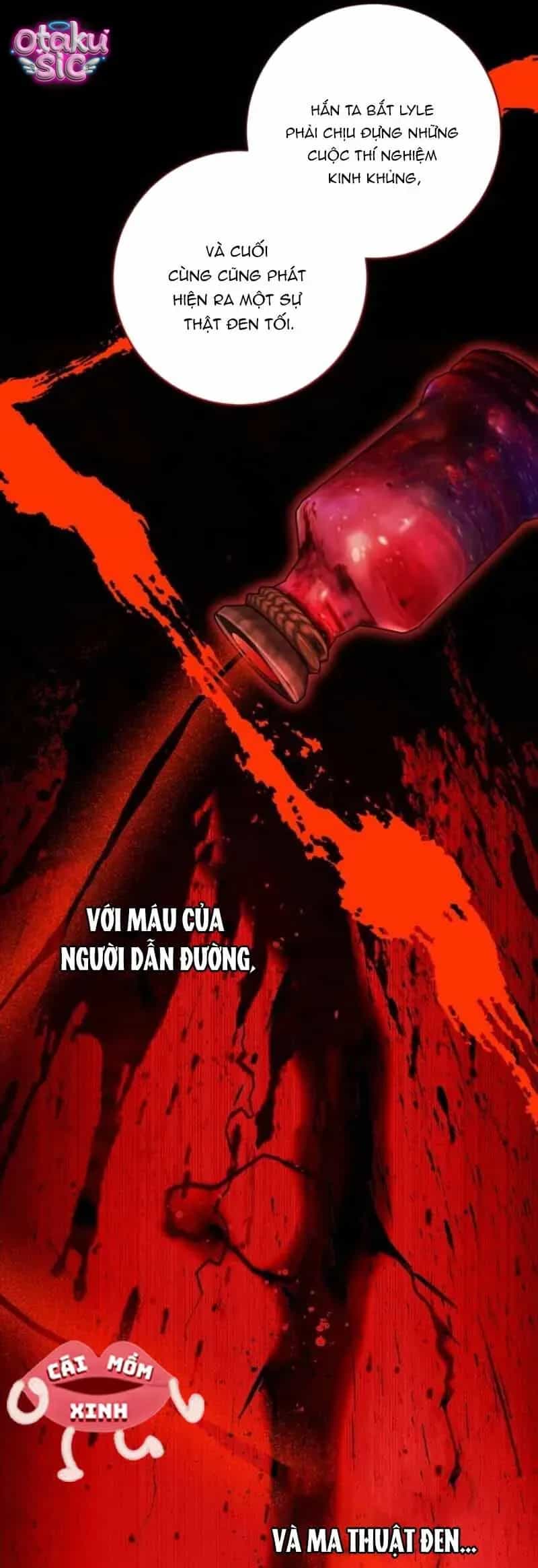Nữ Dược Sư Của Vị Hoàng Đế Si Tình - Chương 56 - ảnh 34