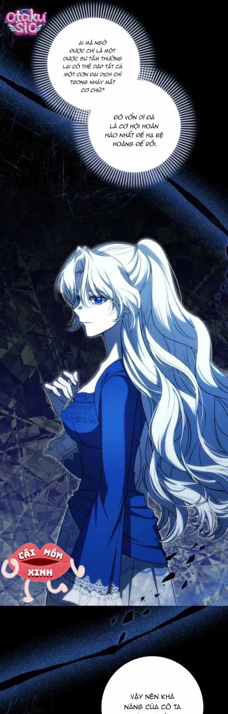 Nữ Dược Sư Của Vị Hoàng Đế Si Tình - Chương 56 - ảnh 61