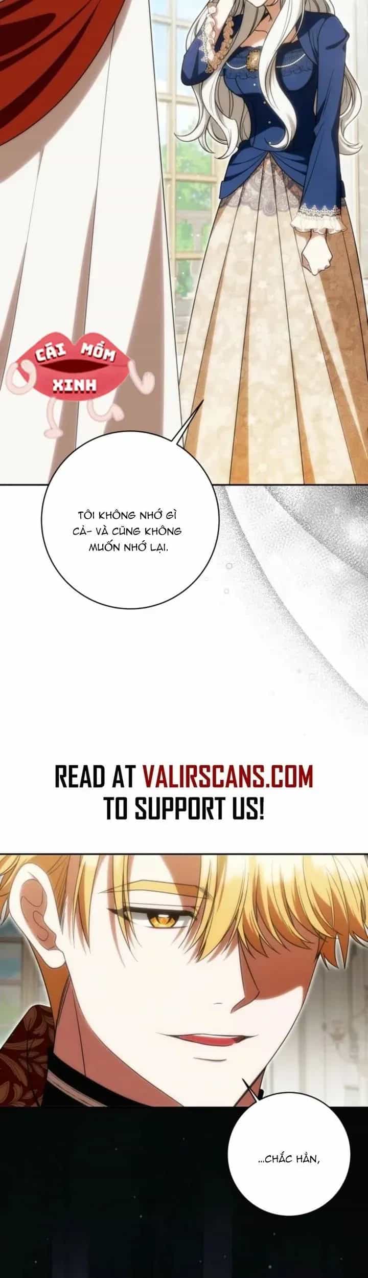 Nữ Dược Sư Của Vị Hoàng Đế Si Tình - Chương 57 - ảnh 32