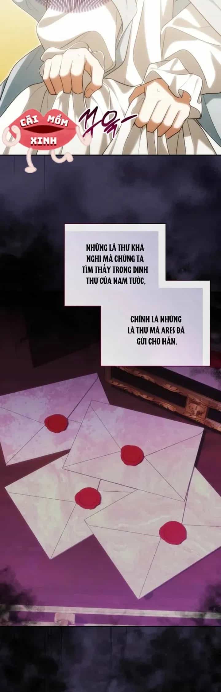 Nữ Dược Sư Của Vị Hoàng Đế Si Tình - Chương 58 - ảnh 14