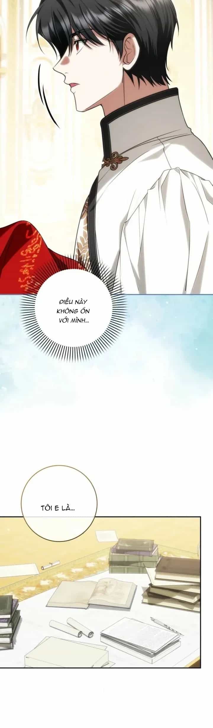 Nữ Dược Sư Của Vị Hoàng Đế Si Tình - Chương 58 - ảnh 26