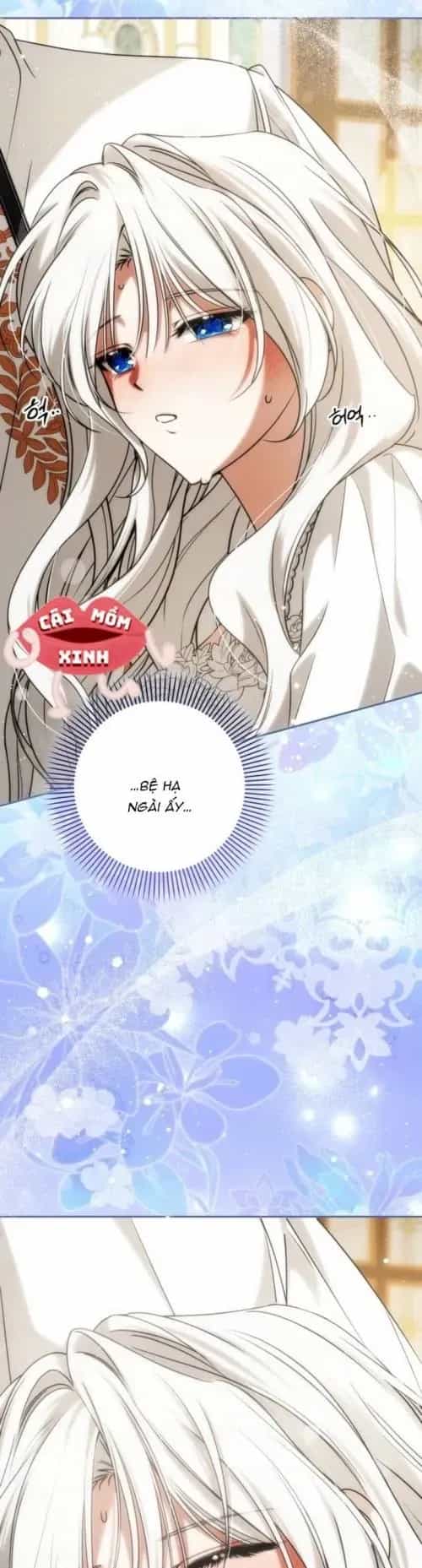Nữ Dược Sư Của Vị Hoàng Đế Si Tình - Chương 58 - ảnh 47