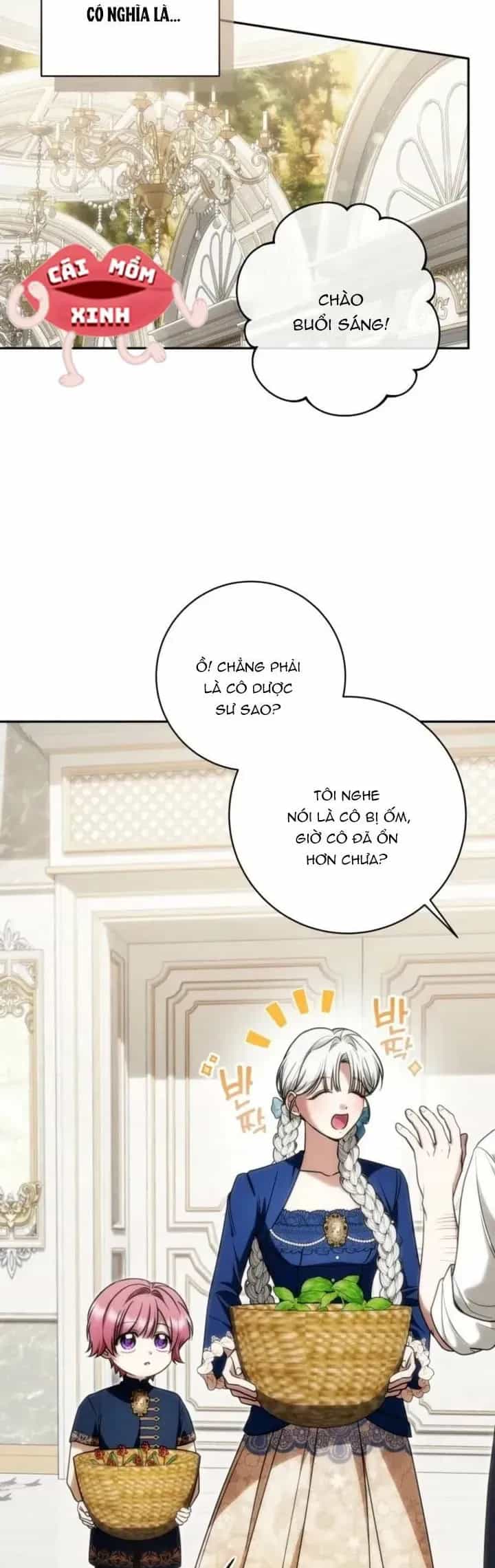 Nữ Dược Sư Của Vị Hoàng Đế Si Tình - Chương 59 - ảnh 19