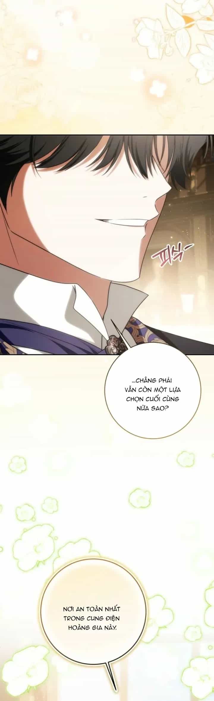 Nữ Dược Sư Của Vị Hoàng Đế Si Tình - Chương 60 - ảnh 29