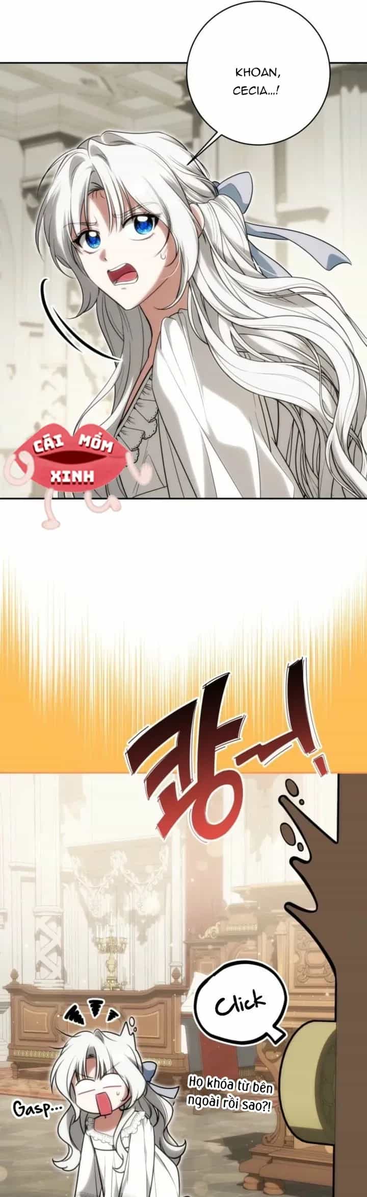 Nữ Dược Sư Của Vị Hoàng Đế Si Tình - Chương 60 - ảnh 34
