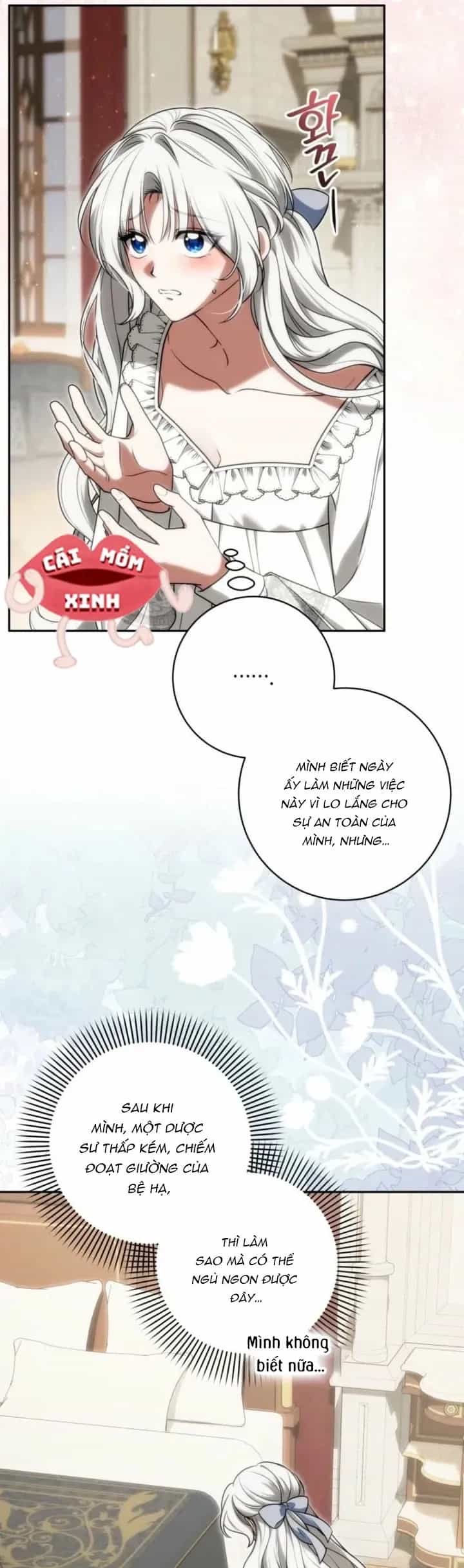 Nữ Dược Sư Của Vị Hoàng Đế Si Tình - Chương 60 - ảnh 37