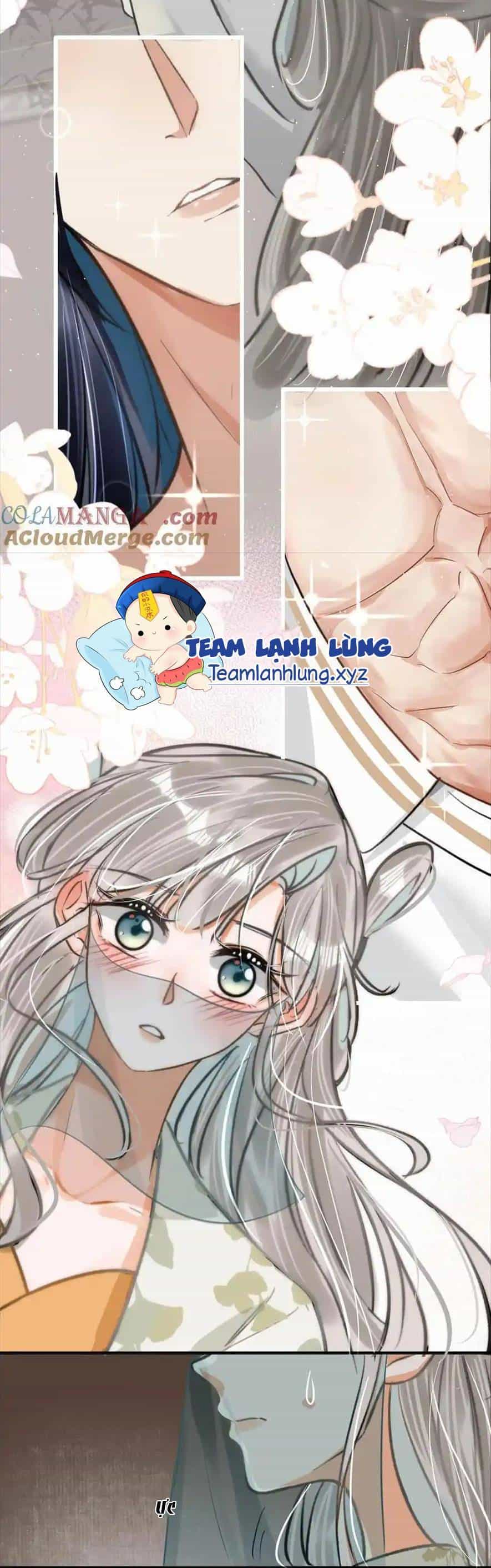 Nữ Giả Hoàng Thượng Và Màn Công Lược Gian Thần Bất Đắc Dĩ - Chương 43 - ảnh 13
