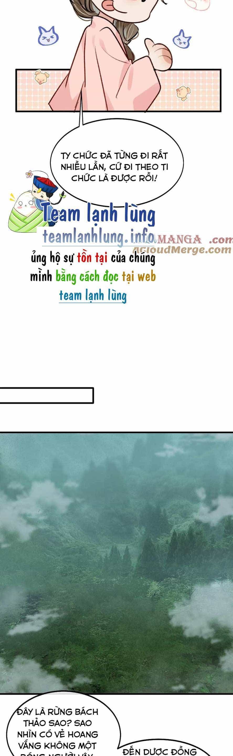Nữ Giả Hoàng Thượng Và Màn Công Lược Gian Thần Bất Đắc Dĩ - Chương 58 - ảnh 14